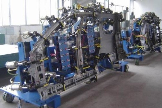 BOB体育APP下载案例展示一